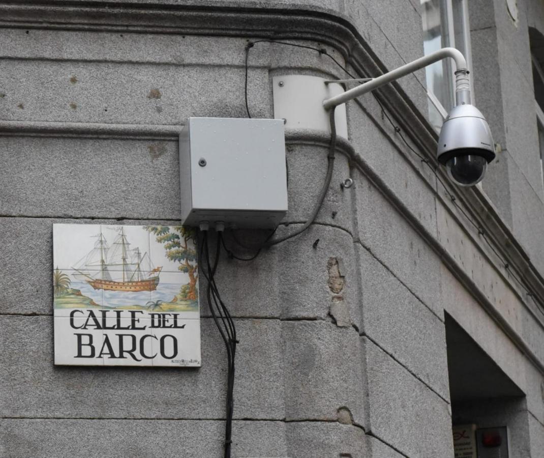 Pacorooms Madryt Zewnętrze zdjęcie